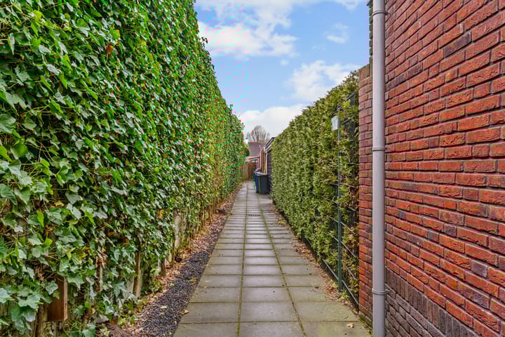 Foto 42 van Hendrik van Hamontstraat 52