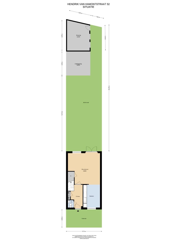 Foto 49 van Hendrik van Hamontstraat 52