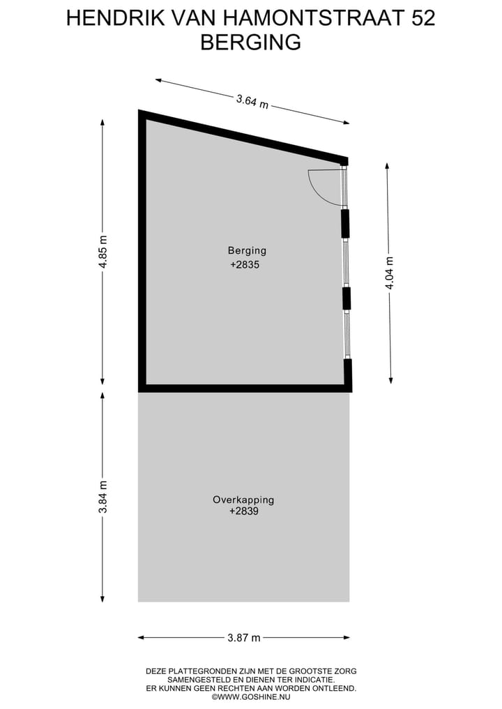 Foto 54 van Hendrik van Hamontstraat 52