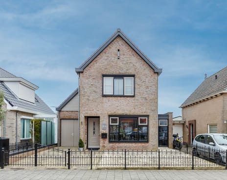 Bernhardstraat 29 secondary image