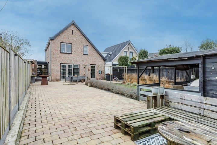 Foto 3 van Bernhardstraat 29