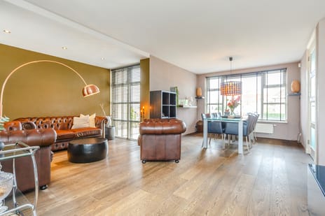 Bernhardstraat 29 tertiary image