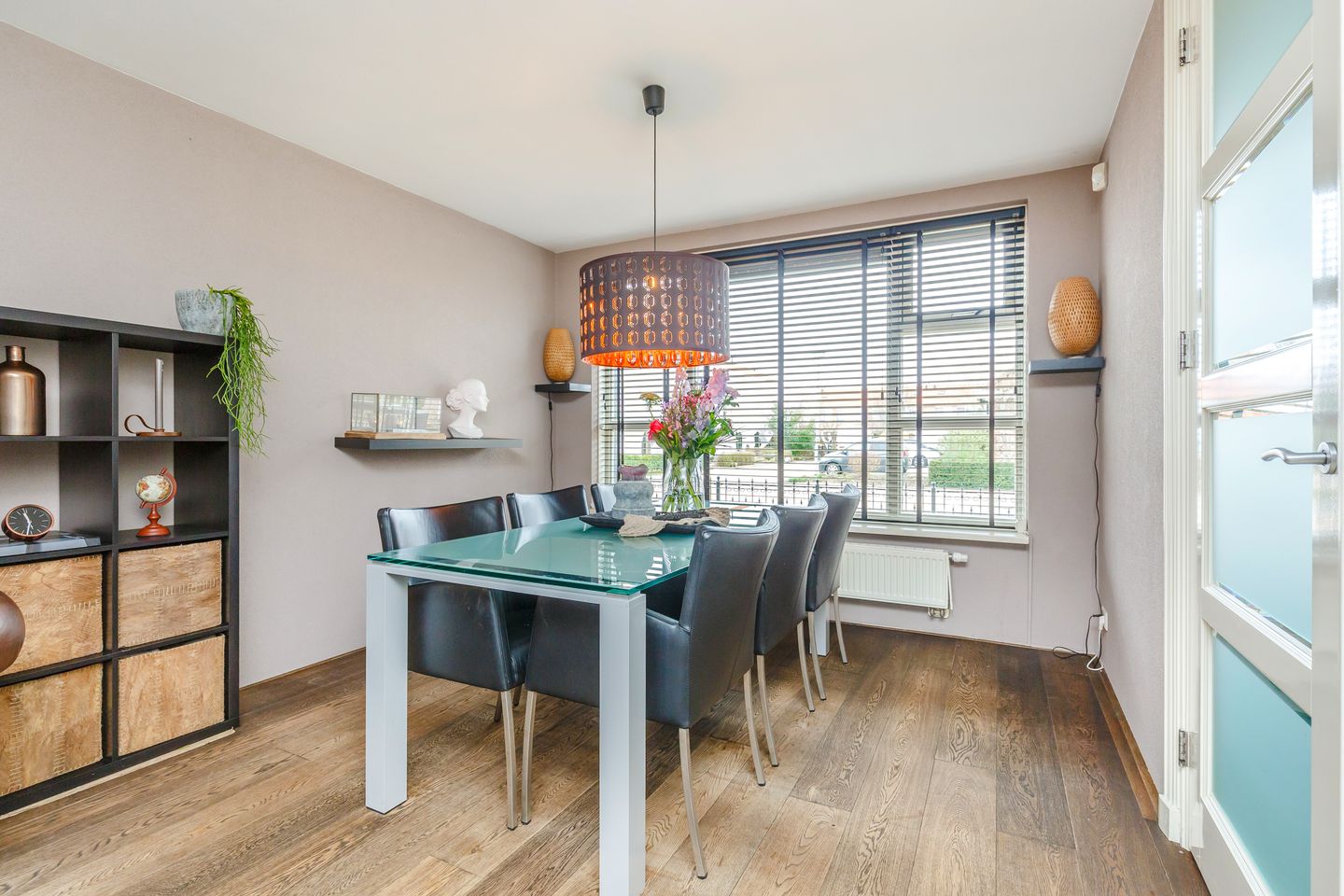 Photo 10 of Bernhardstraat 29