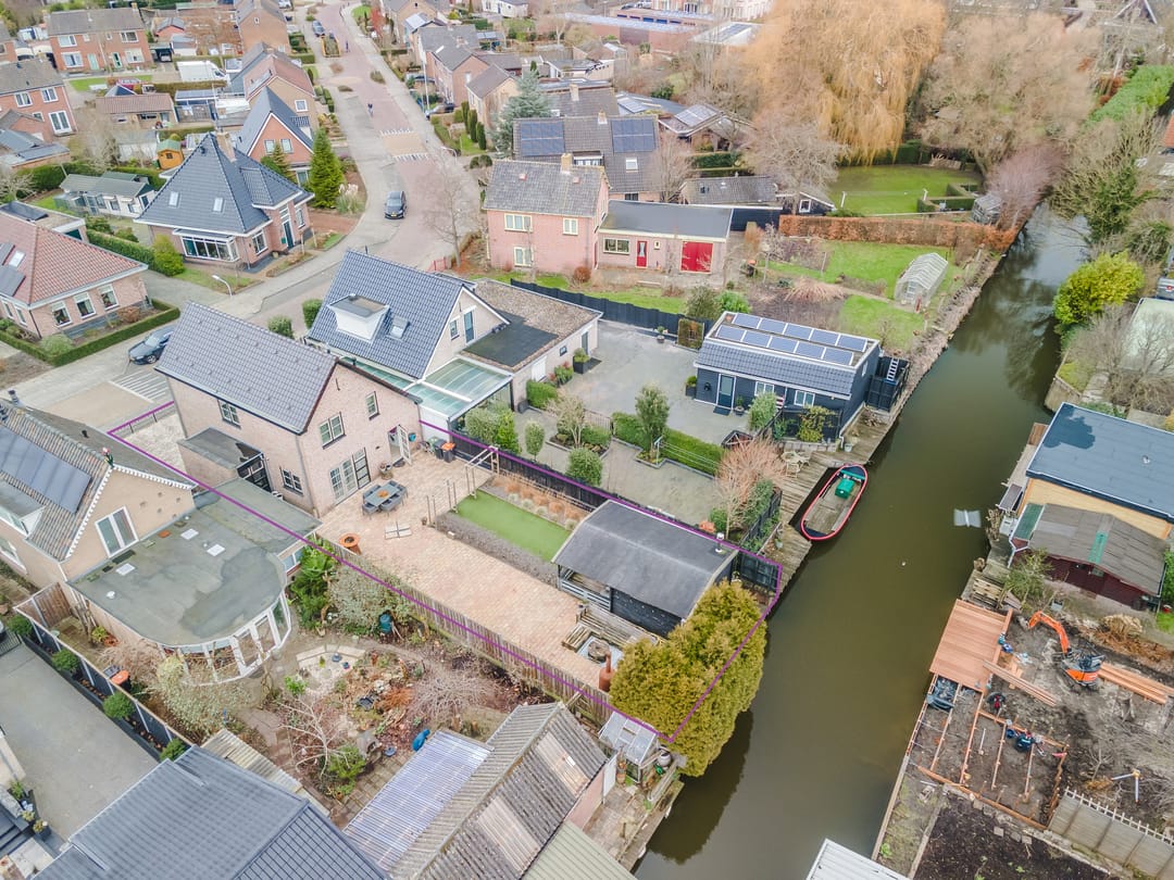 Photo 38 of Bernhardstraat 29