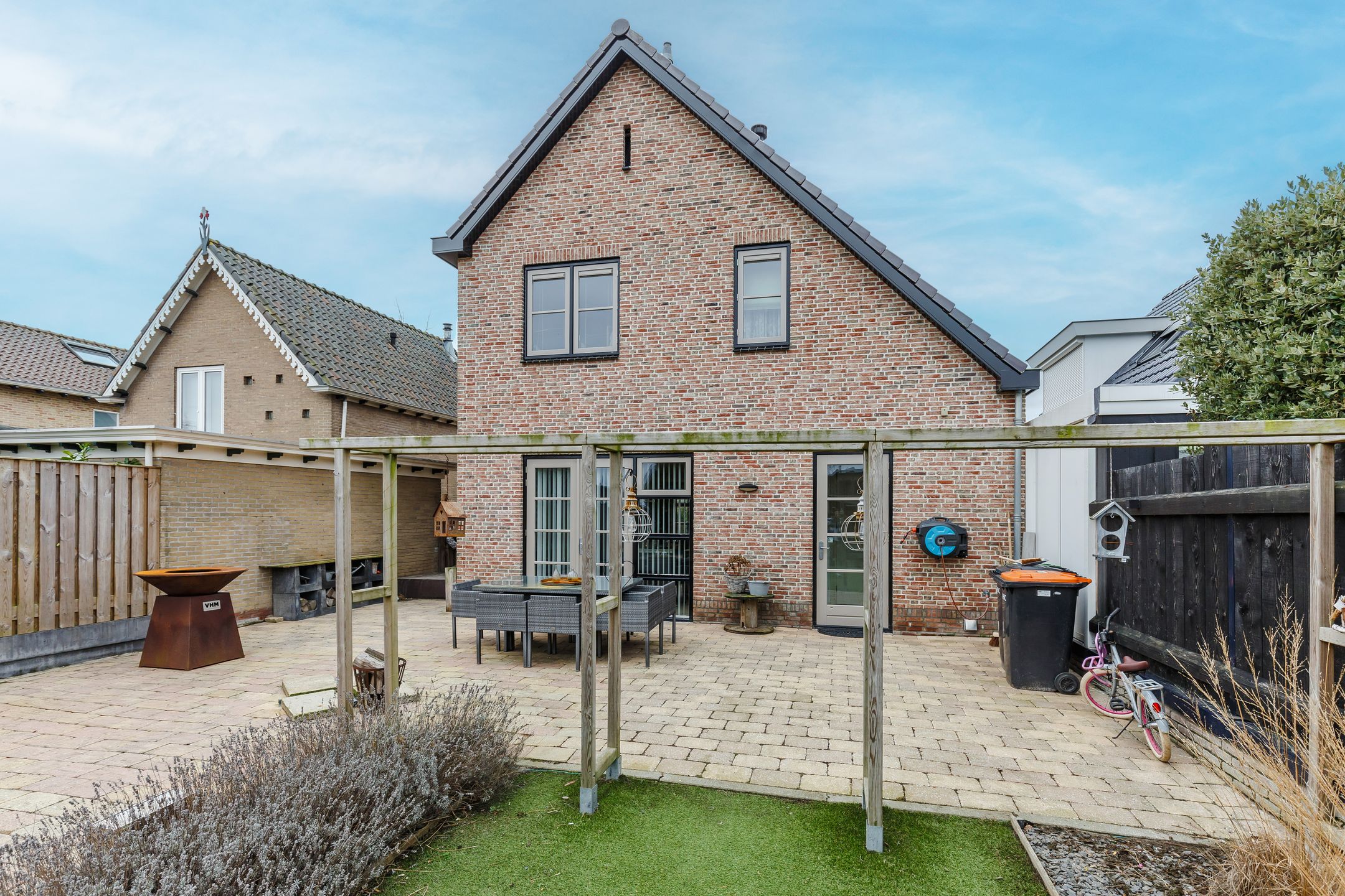Photo 30 of Bernhardstraat 29