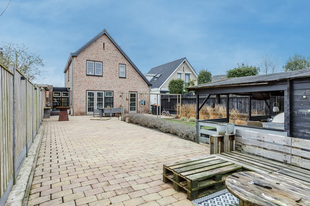 Photo 31 of Bernhardstraat 29