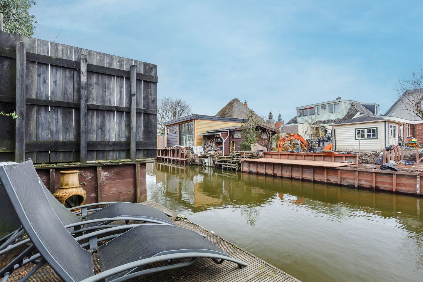 Photo 35 of Bernhardstraat 29