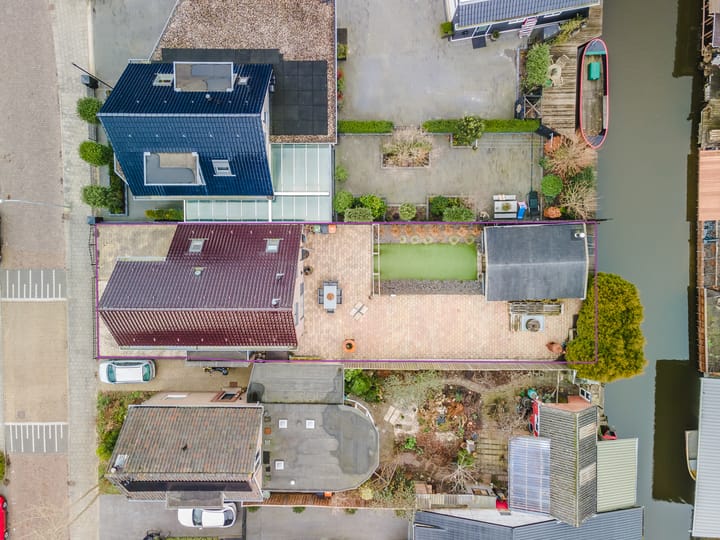 Bernhardstraat 29 main image