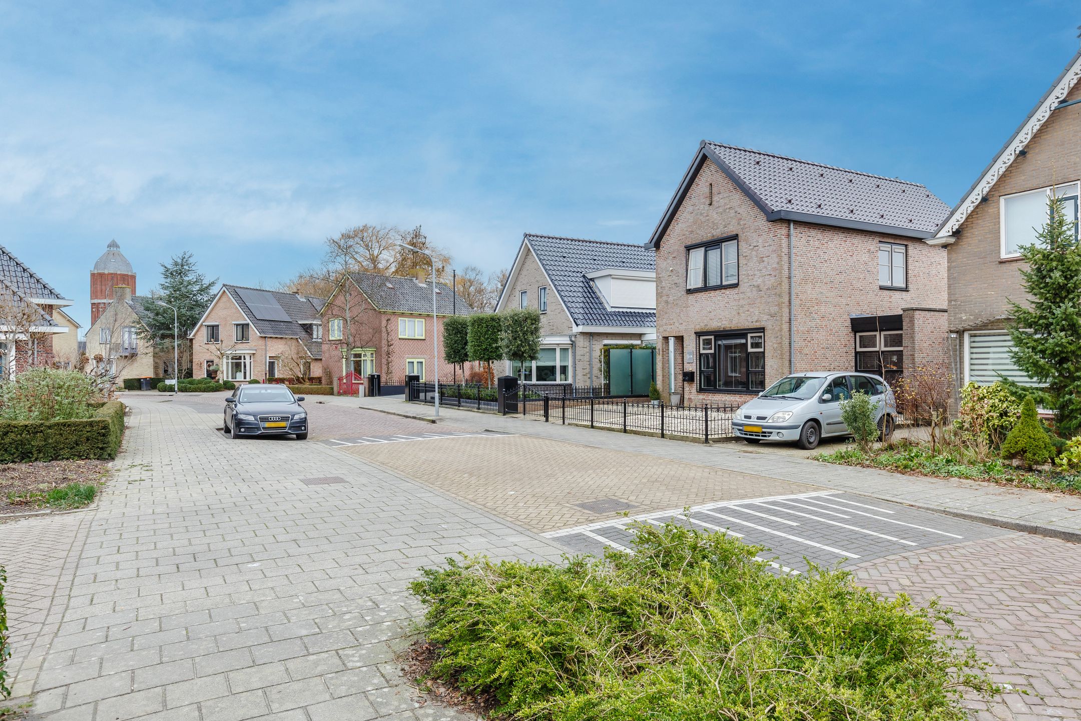Photo 48 of Bernhardstraat 29