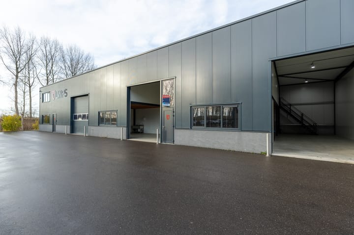 Daniëlsweg 21-A, Heinkenszand