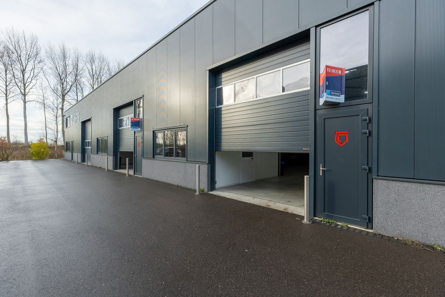 Bekijk foto 2 van Daniëlsweg 21-A