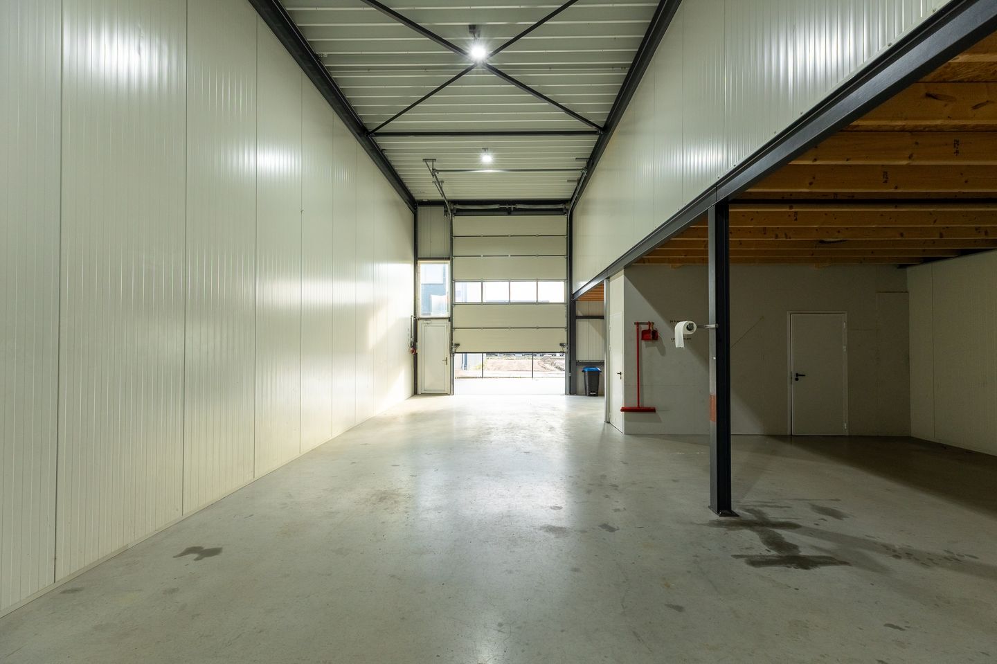 Bekijk foto 4 van Daniëlsweg 21-A