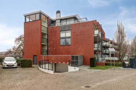 Groningenlaan 135 secondary image