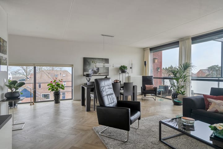 Foto 6 van Groningenlaan 135