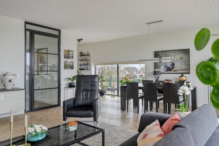 Foto 7 van Groningenlaan 135