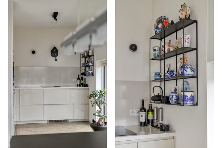 Foto 12 van Groningenlaan 135