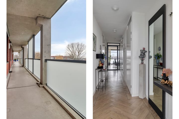 Foto 24 van Groningenlaan 135