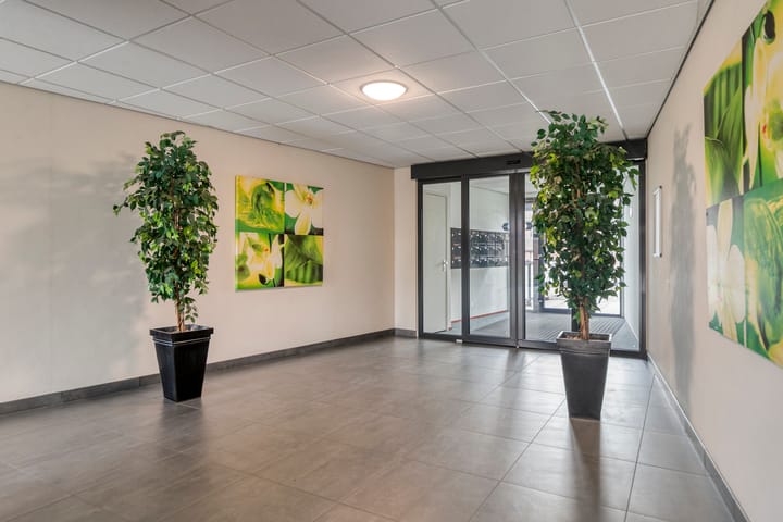 Foto 25 van Groningenlaan 135