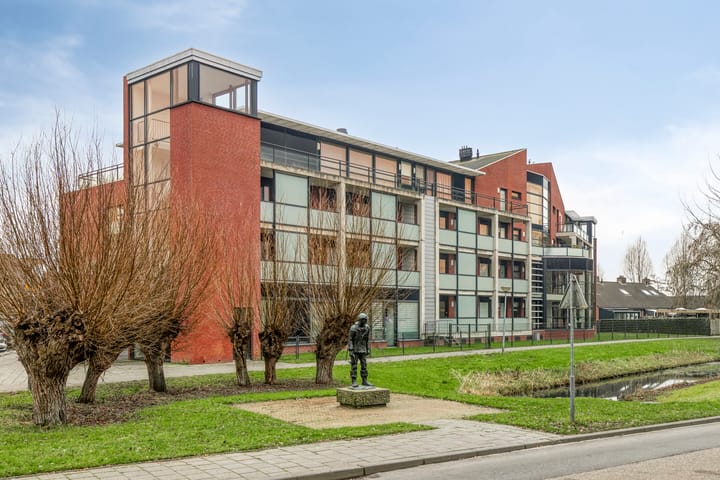 Foto 27 van Groningenlaan 135