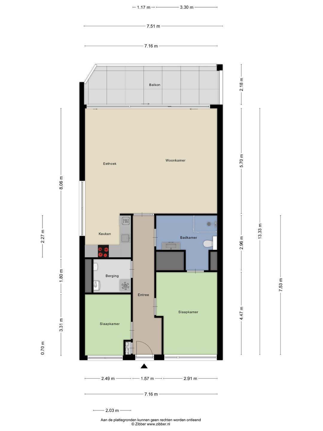 Photo 31 of Groningenlaan 135