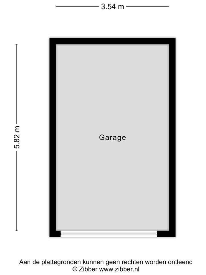 Foto 32 van Groningenlaan 135