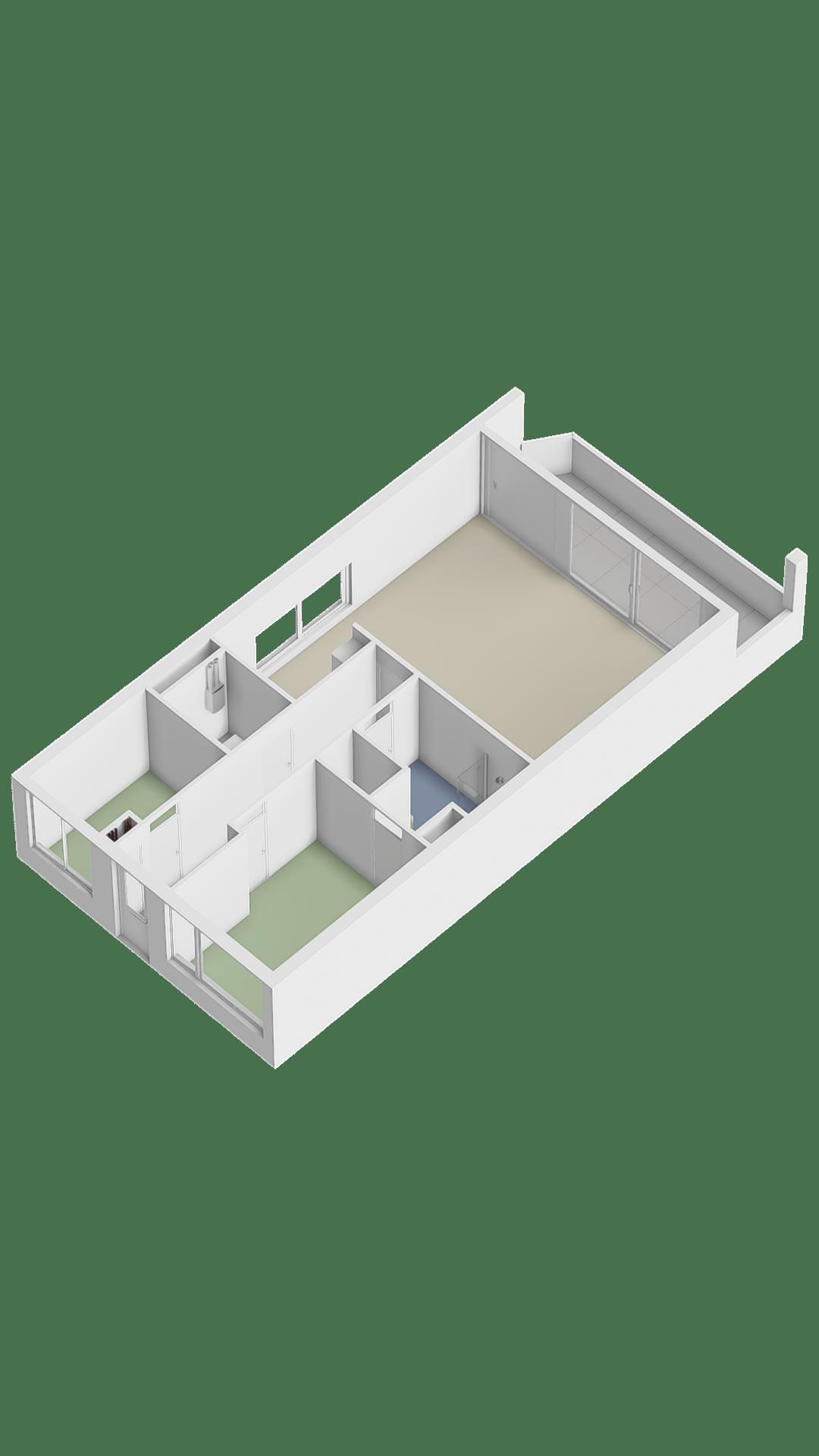 Photo 33 of Groningenlaan 135