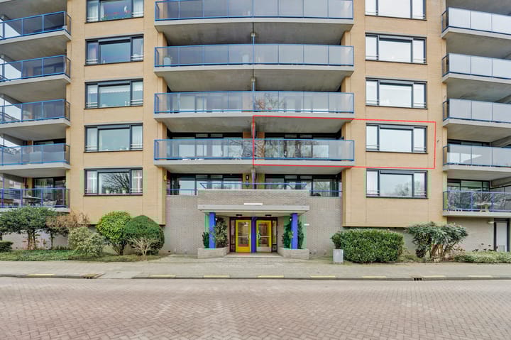 Foto 2 van Lohmanpark 48