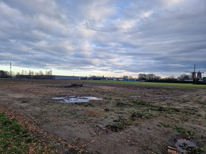 Zoeferbeemd, Luyksgestel