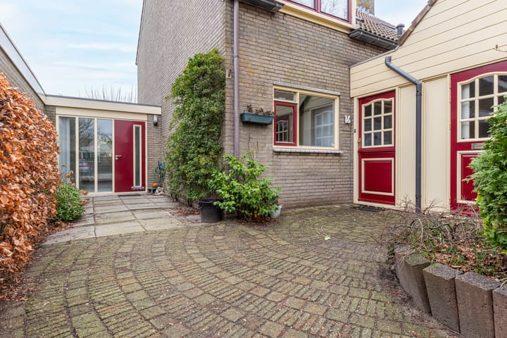 Foto 2 van Franciscanessenstraat 16