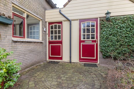 Franciscanessenstraat 16 tertiary image