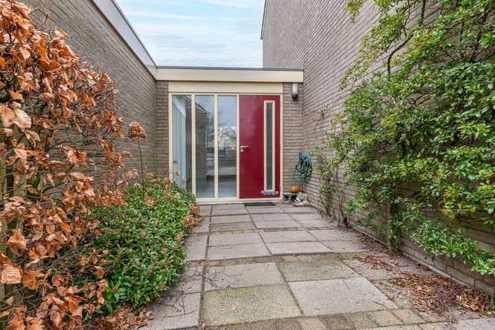 Foto 4 van Franciscanessenstraat 16