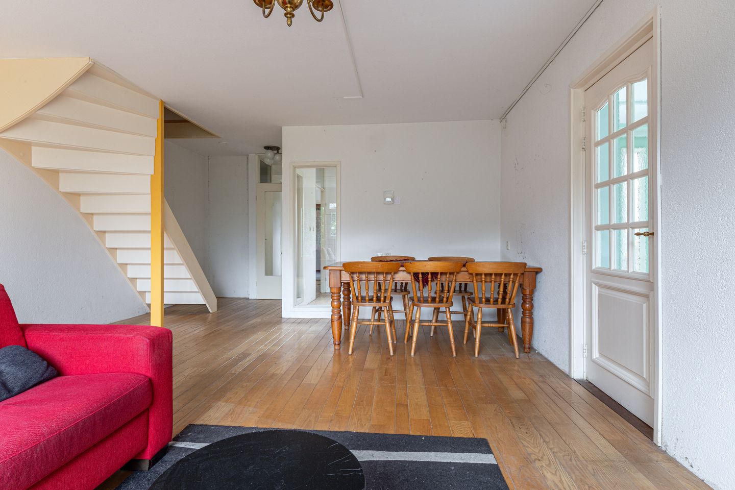 Foto 5 van Franciscanessenstraat 16