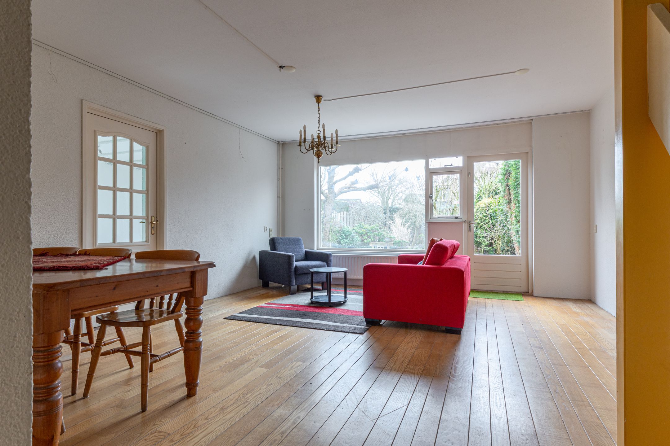 Foto 6 van Franciscanessenstraat 16