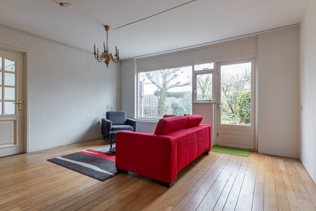 Foto 7 van Franciscanessenstraat 16