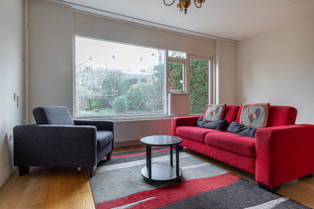 Foto 8 van Franciscanessenstraat 16