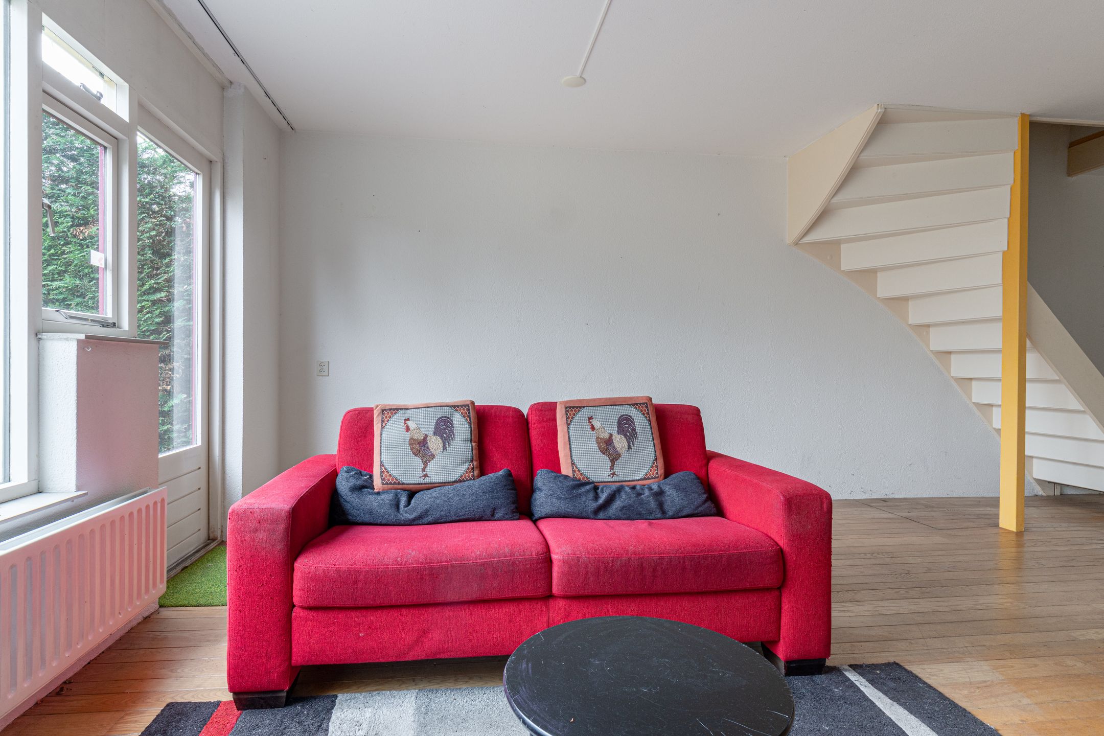 Foto 9 van Franciscanessenstraat 16