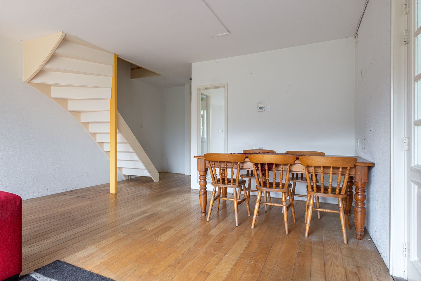 Foto 10 van Franciscanessenstraat 16