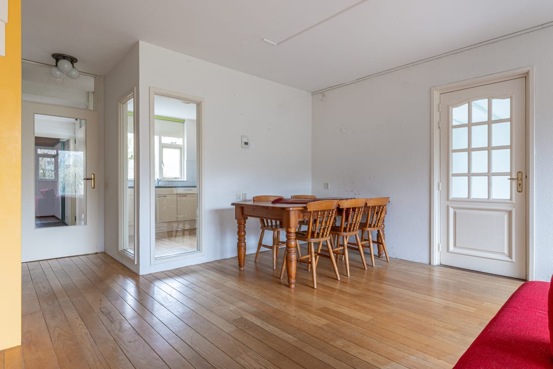 Foto 11 van Franciscanessenstraat 16