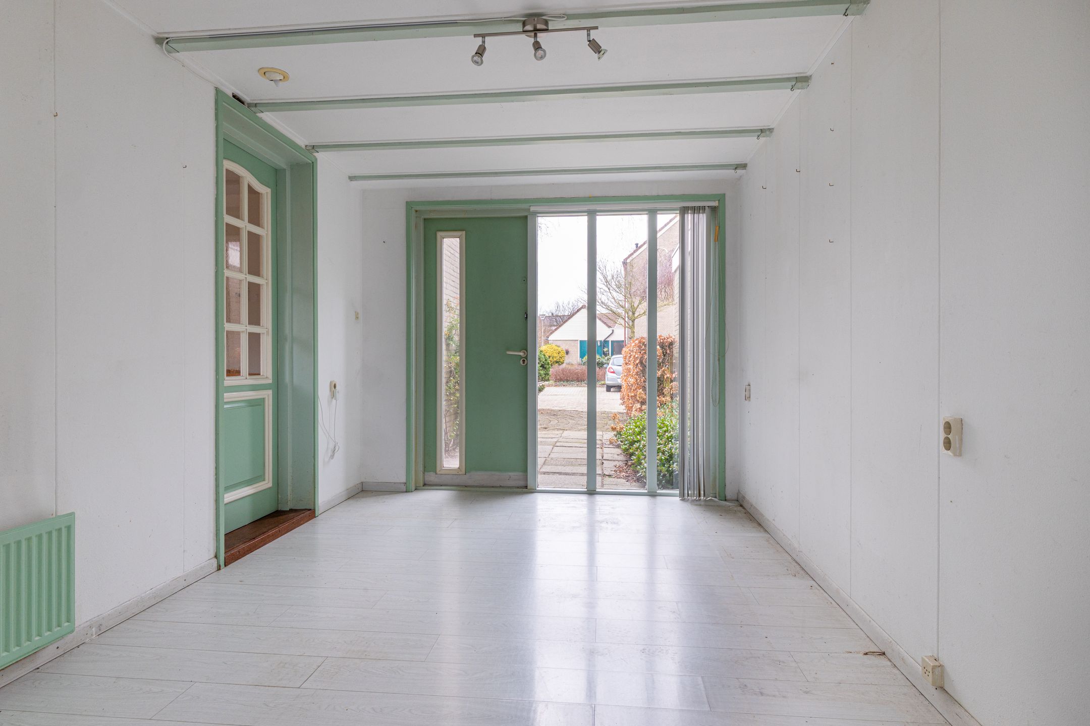 Foto 12 van Franciscanessenstraat 16