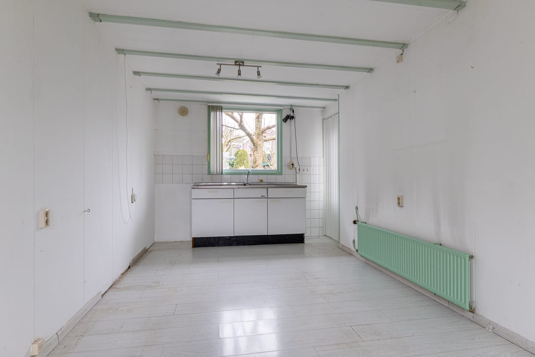 Foto 13 van Franciscanessenstraat 16