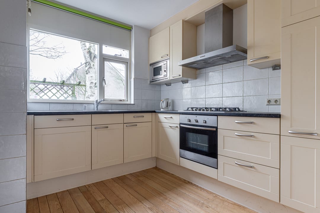 Foto 17 van Franciscanessenstraat 16