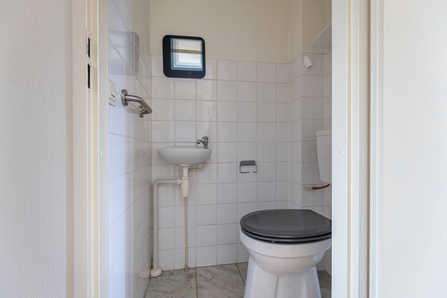 Foto 19 van Franciscanessenstraat 16