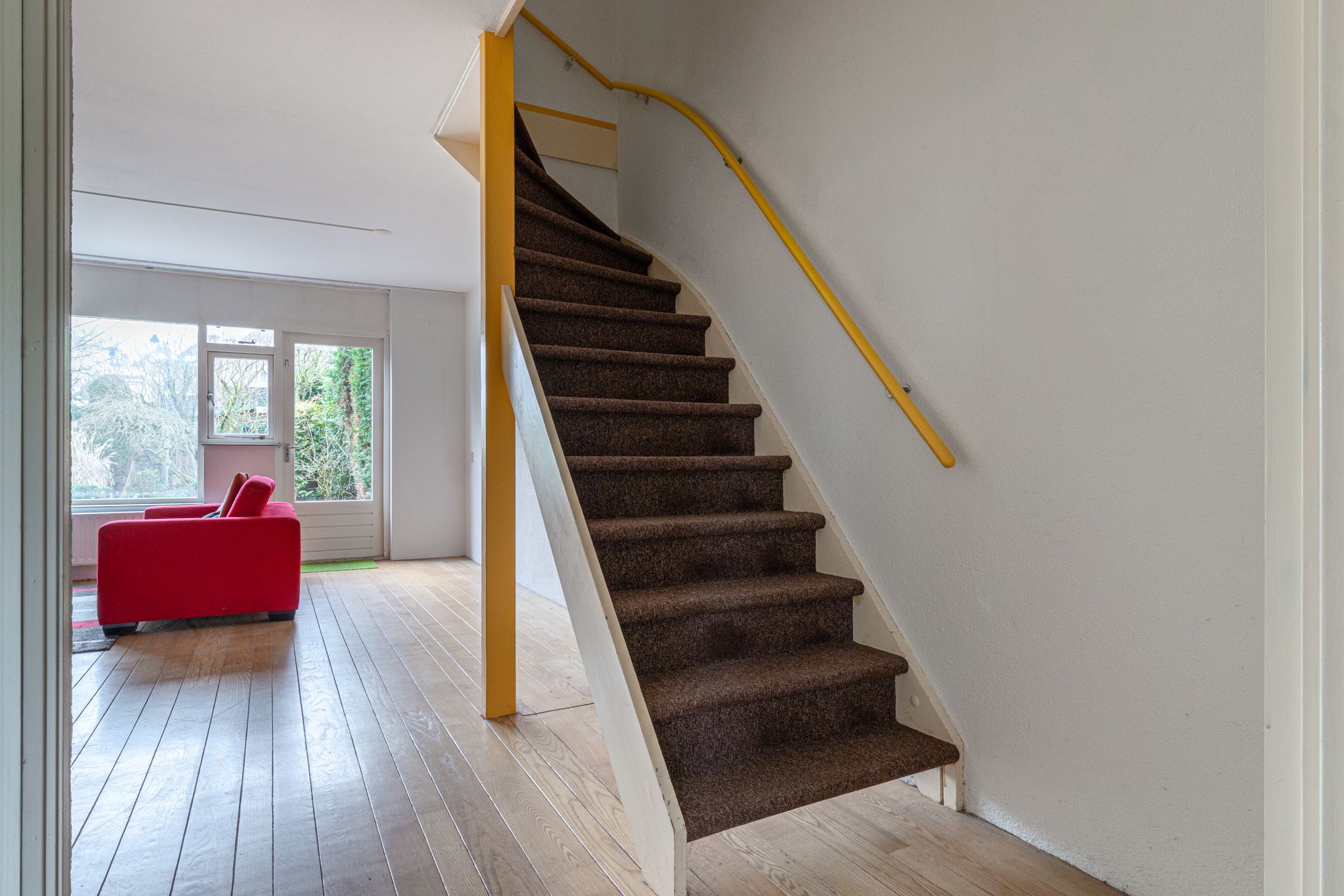 Foto 21 van Franciscanessenstraat 16