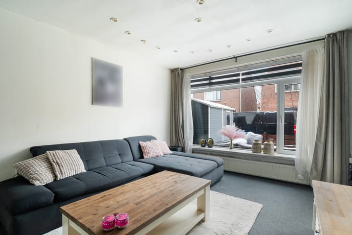 Foto 2 van Koningin Wilhelminastraat 23