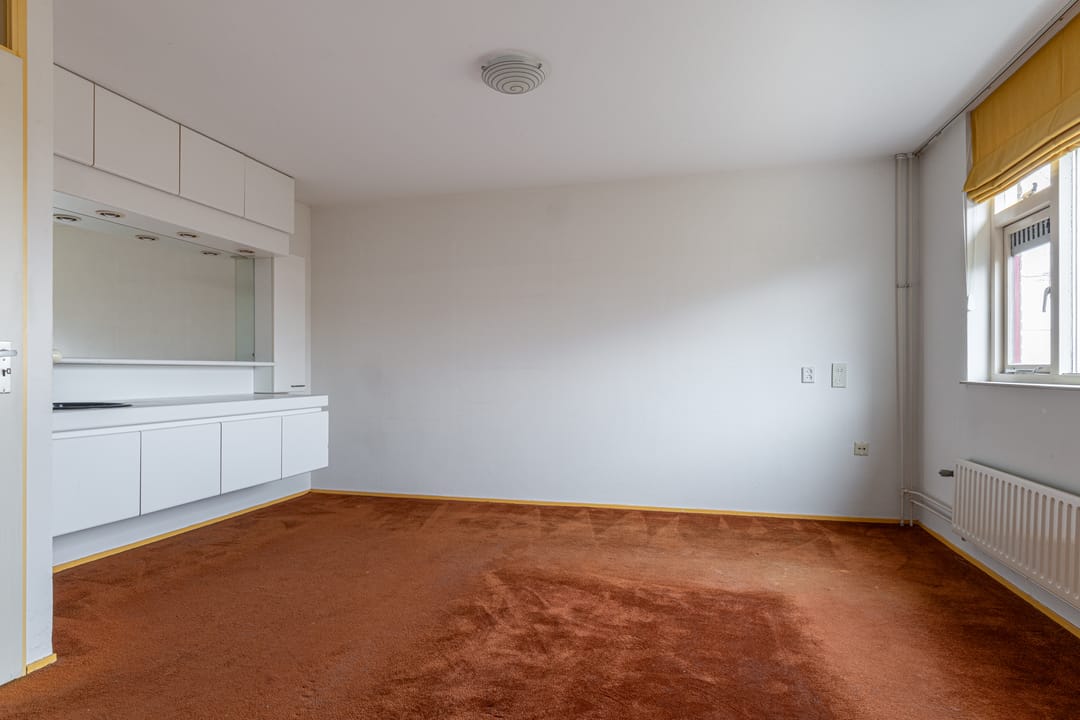 Foto 22 van Franciscanessenstraat 16