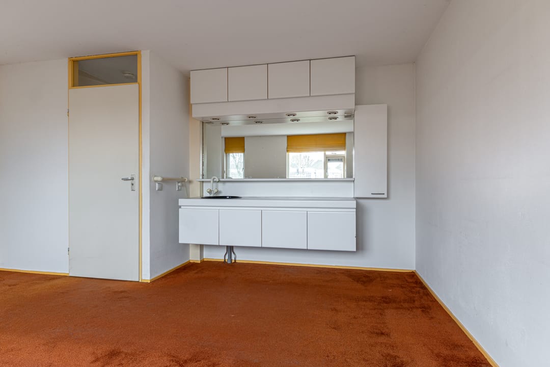 Foto 23 van Franciscanessenstraat 16