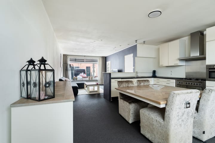 Foto 3 van Koningin Wilhelminastraat 23