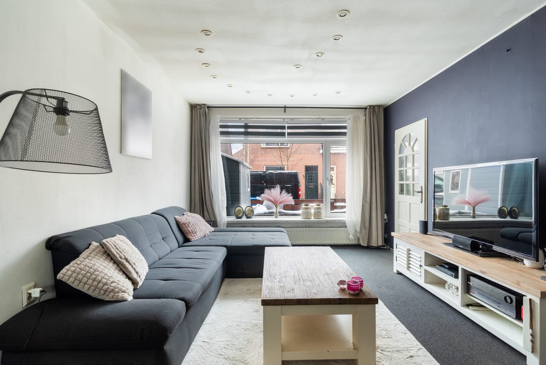 Foto 7 van Koningin Wilhelminastraat 23