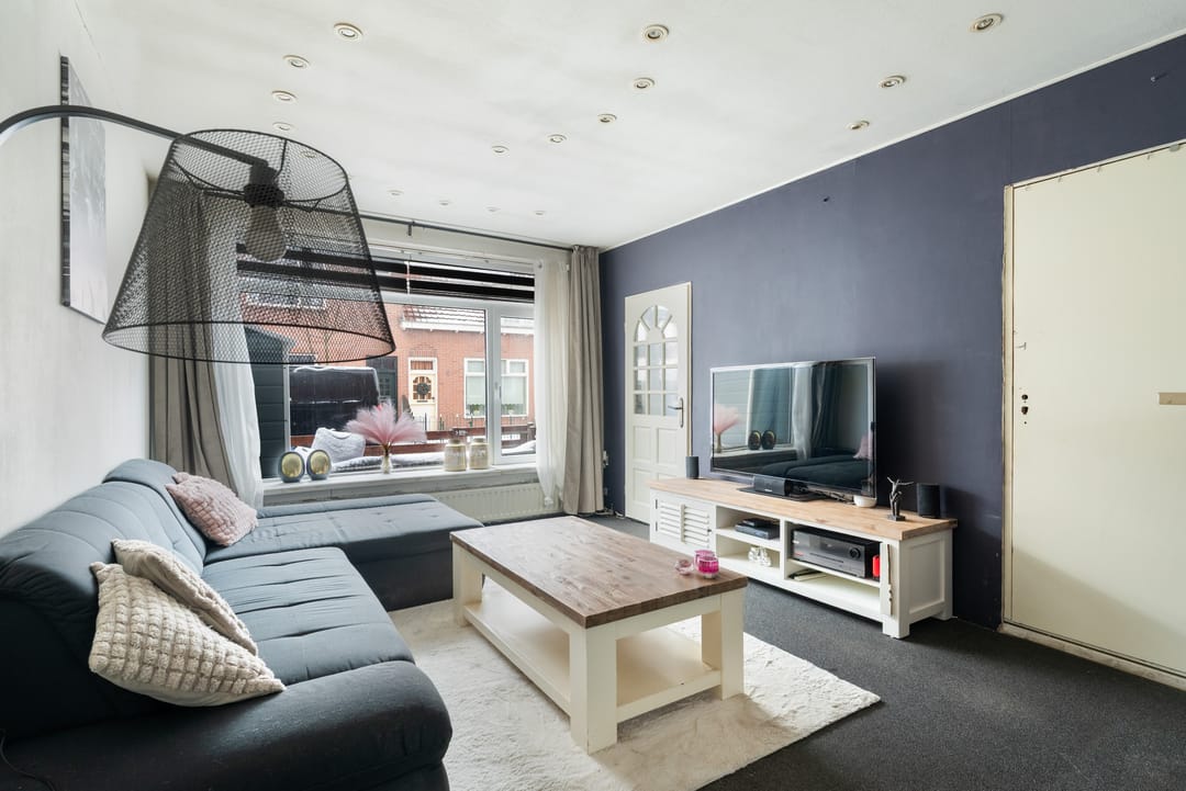 Foto 8 van Koningin Wilhelminastraat 23