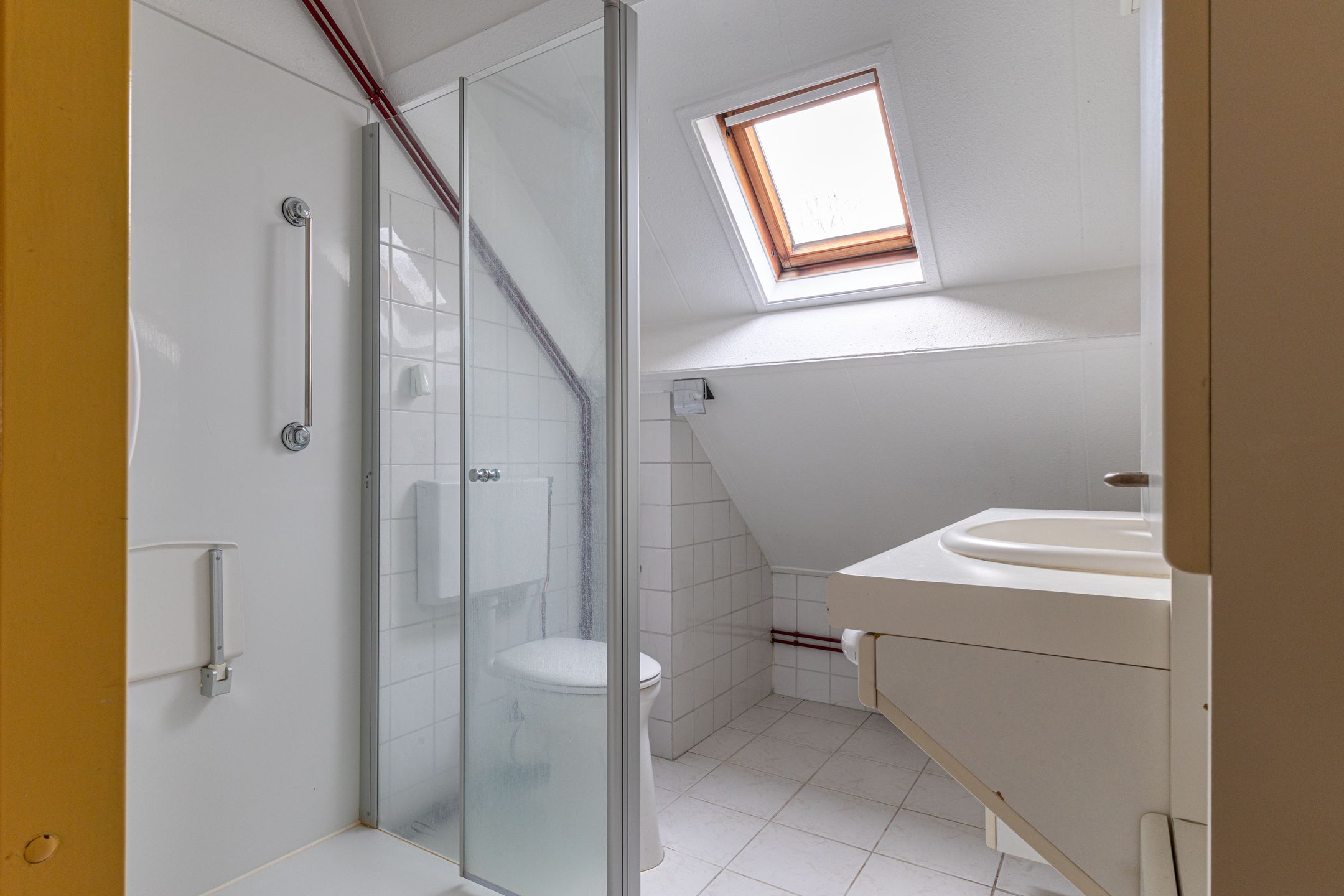 Foto 30 van Franciscanessenstraat 16